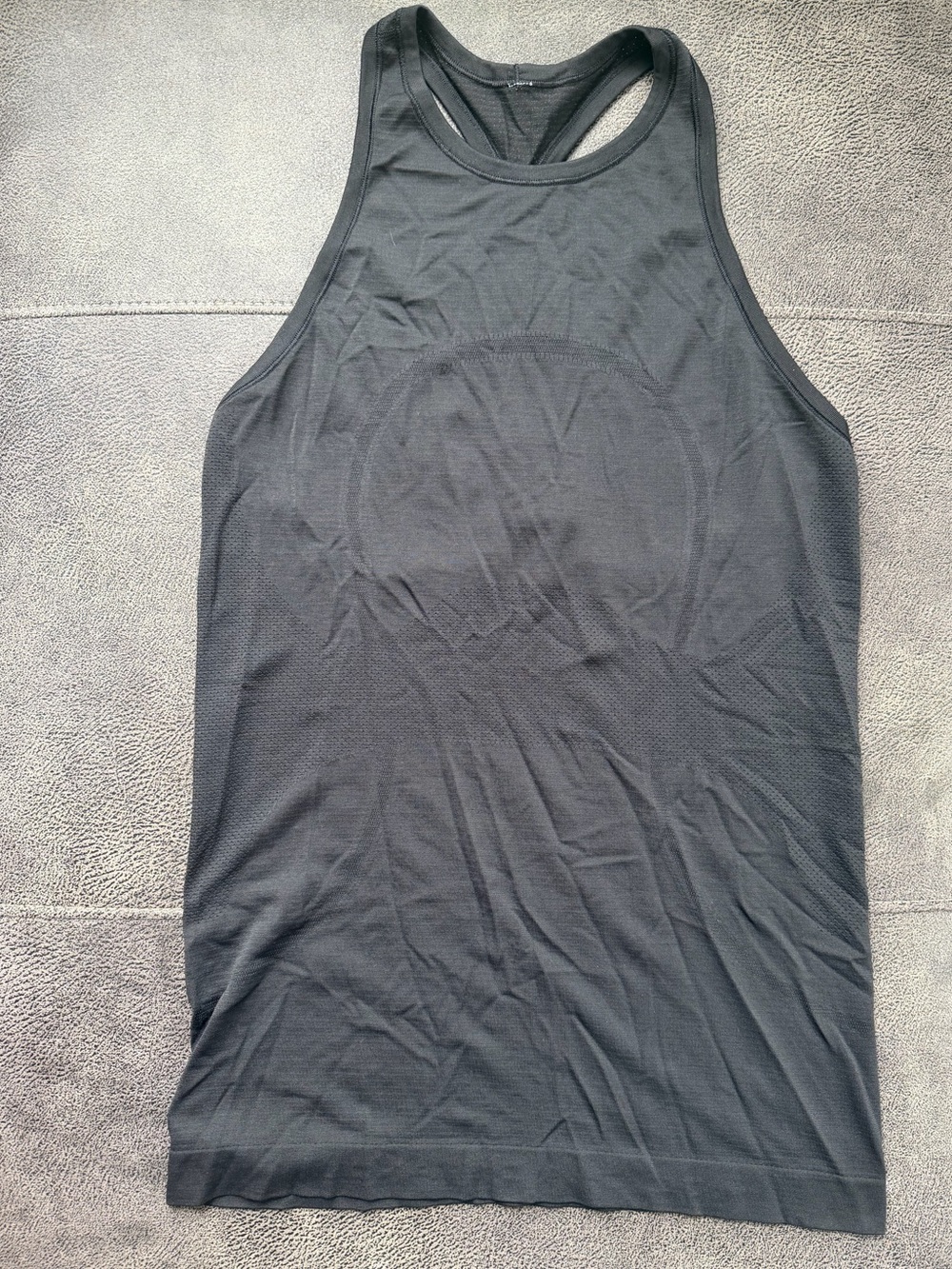 Lululemon Women’s Swiftly Tech High Neck Tank